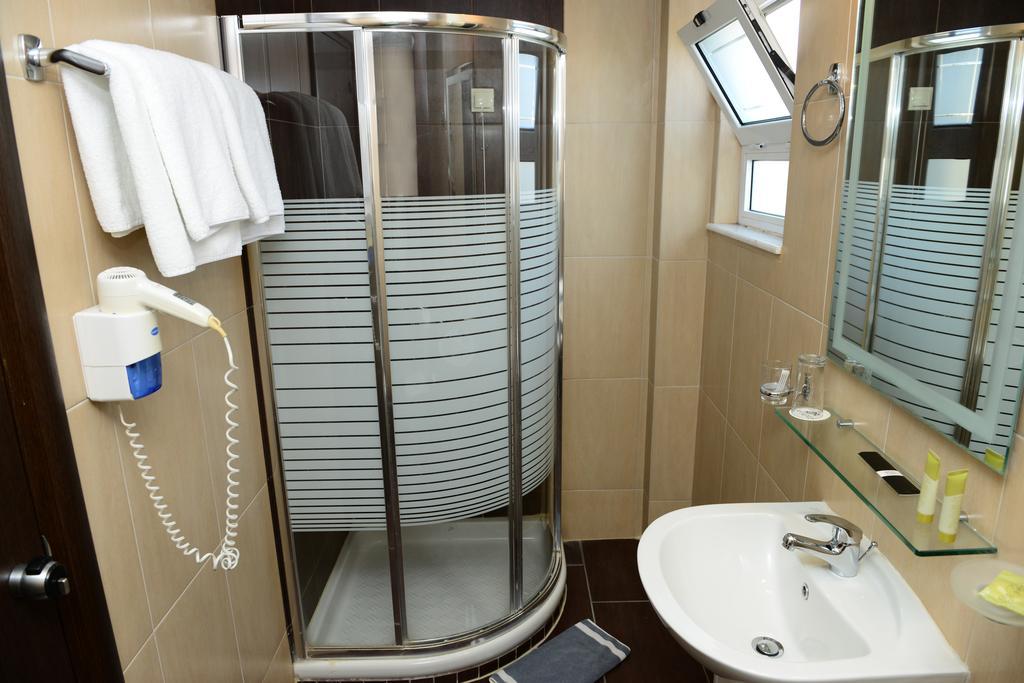 Ionion Hotel Kyparissia Værelse billede