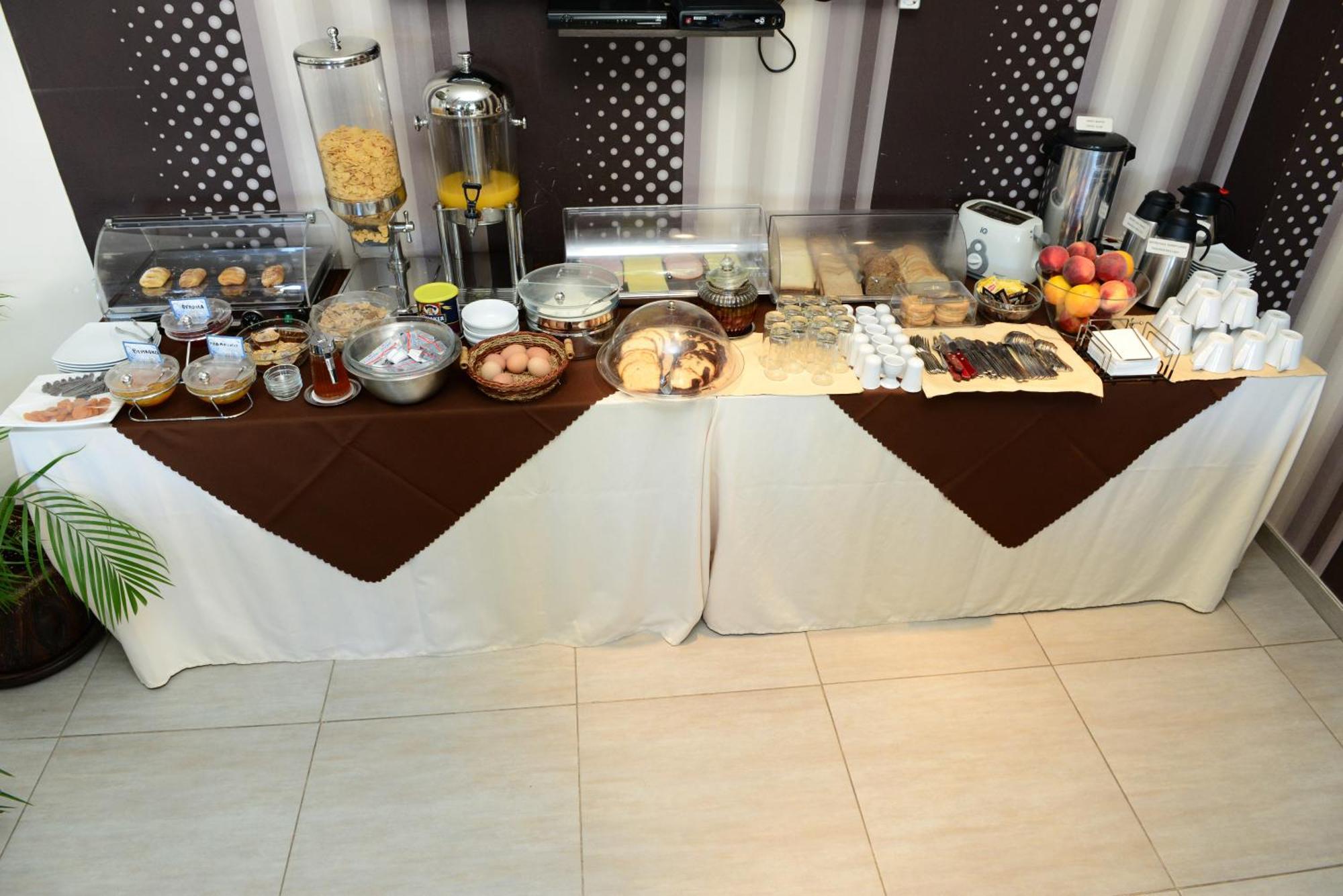 Ionion Hotel Kyparissia Værelse billede
