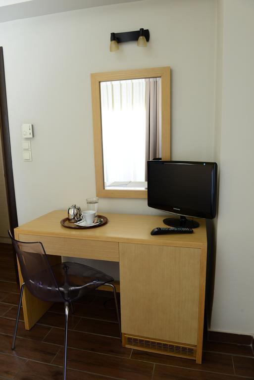 Ionion Hotel Kyparissia Værelse billede